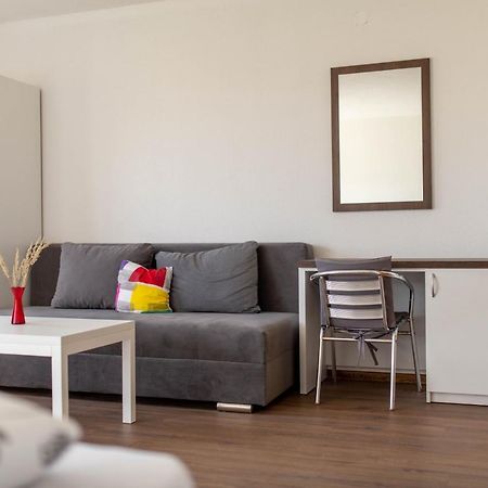 Apartmani Mia Prozor ภายนอก รูปภาพ