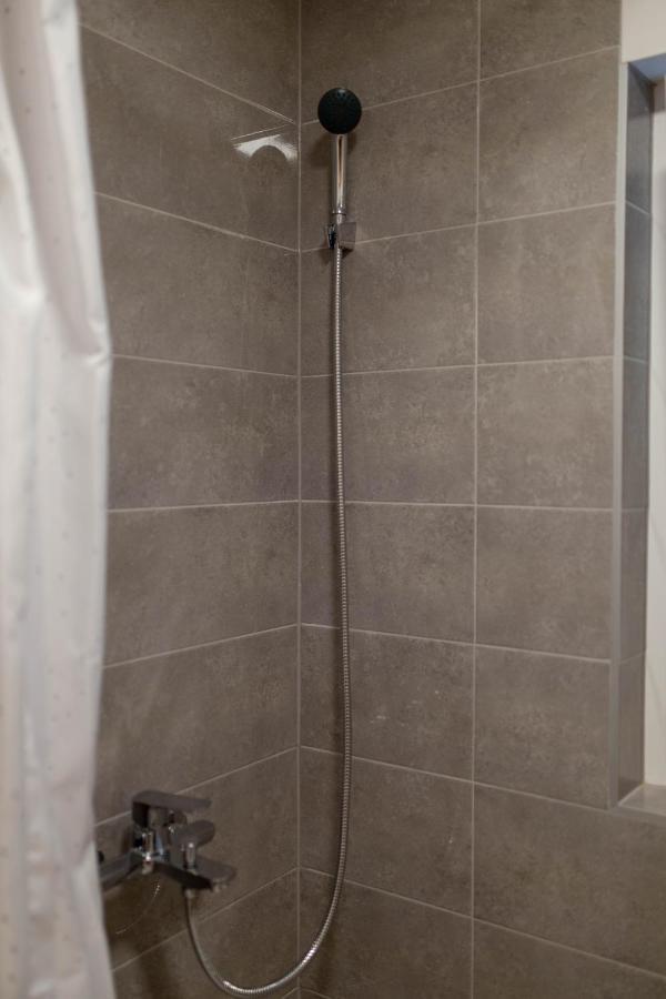 Apartmani Mia Prozor ภายนอก รูปภาพ