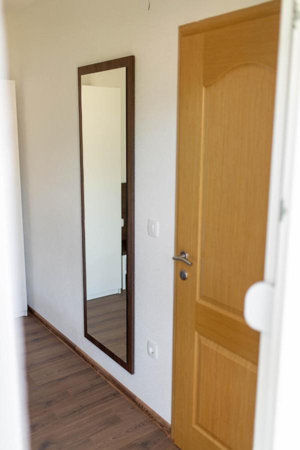 Apartmani Mia Prozor ภายนอก รูปภาพ