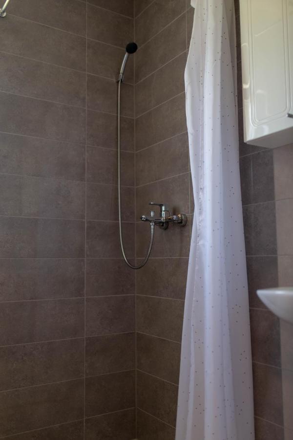Apartmani Mia Prozor ภายนอก รูปภาพ