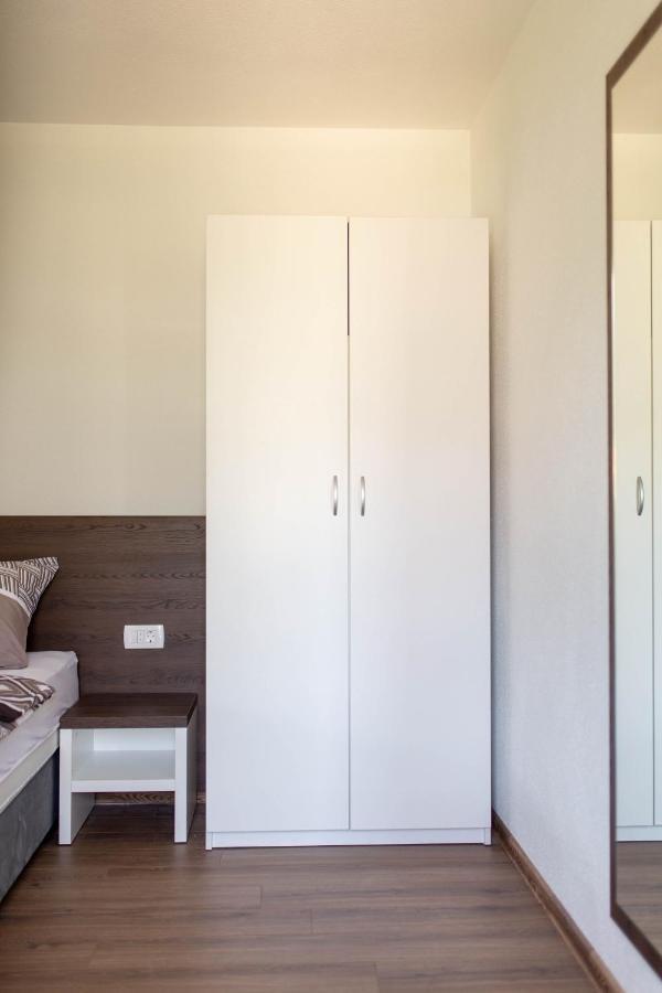 Apartmani Mia Prozor ภายนอก รูปภาพ