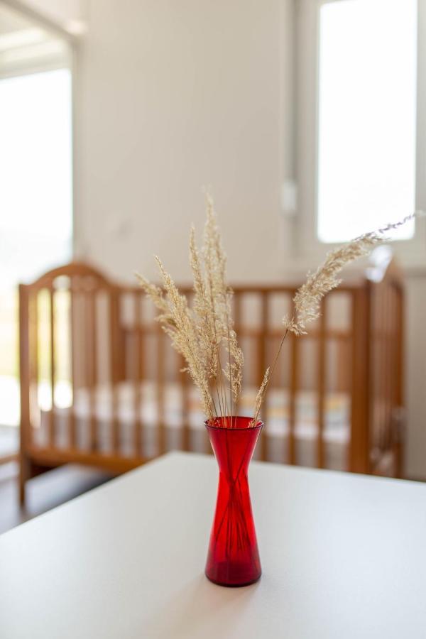 Apartmani Mia Prozor ภายนอก รูปภาพ