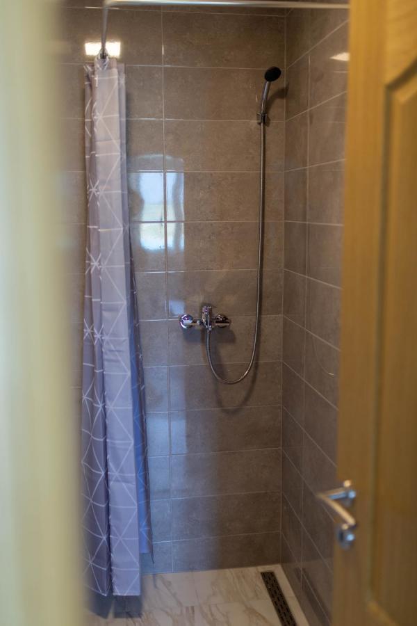 Apartmani Mia Prozor ภายนอก รูปภาพ