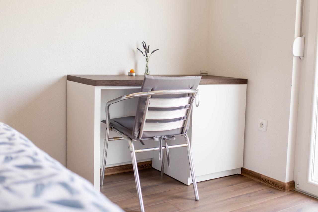 Apartmani Mia Prozor ภายนอก รูปภาพ
